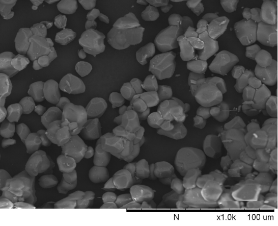 導(dǎo)熱用類(lèi)球形氧化鋁SA系列產(chǎn)品